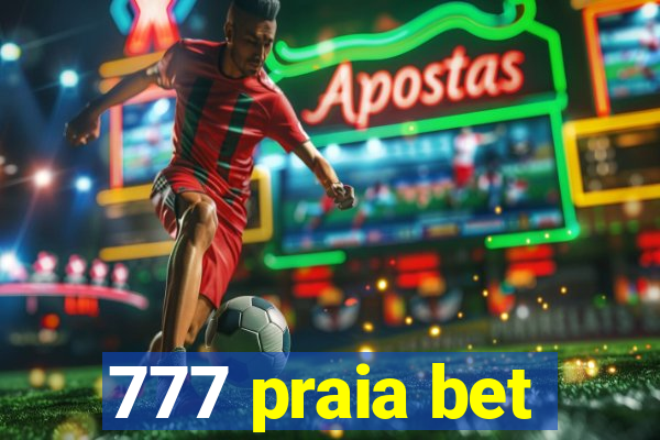 777 praia bet